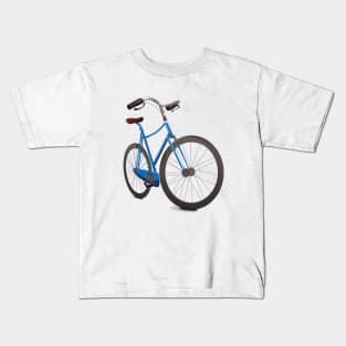 Bicycle Kids T-Shirt